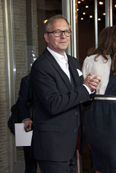 'Der König von Deutschland' Premiere, Berlin