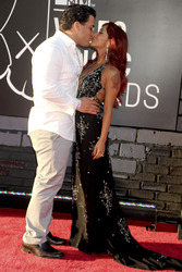 Nicole 'Snooki' Polizzi mit Ehemann Jionni LaValle