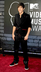 MTV Video Music Awards, New York
