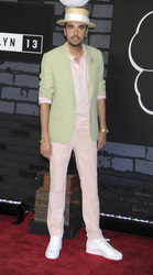 MTV Video Music Awards, New York