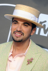 MTV Video Music Awards, New York