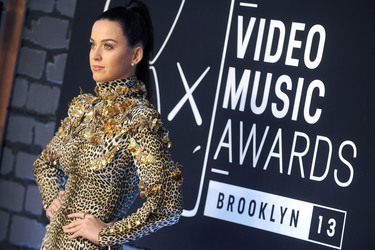 MTV Video Music Awards, New York