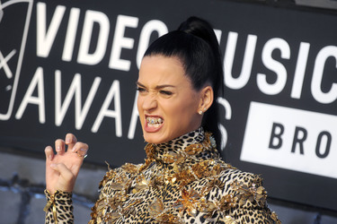 MTV Video Music Awards, New York