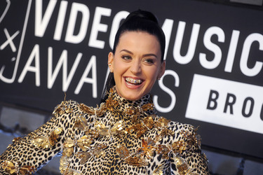 MTV Video Music Awards, New York