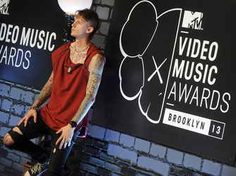 MTV Video Music Awards, New York
