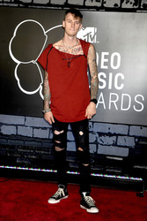 MTV Video Music Awards, New York