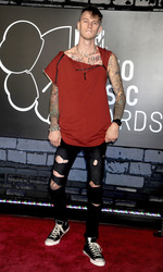 MTV Video Music Awards, New York