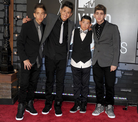MTV Video Music Awards, New York