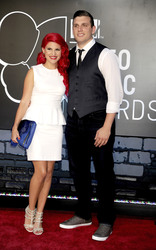 MTV Video Music Awards, New York
