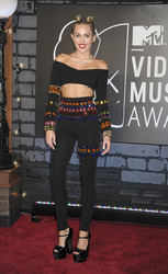 MTV Video Music Awards, New York