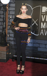 MTV Video Music Awards, New York