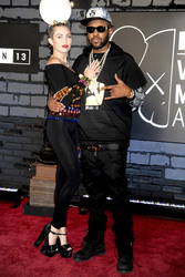 MTV Video Music Awards, New York