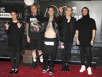 MTV Video Music Awards, New York