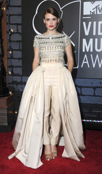 MTV Video Music Awards, New York