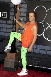 MTV Video Music Awards, New York