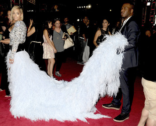 MTV Video Music Awards, New York
