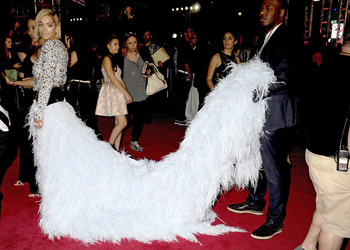 MTV Video Music Awards, New York
