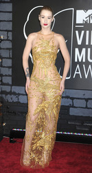 MTV Video Music Awards, New York