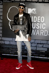 MTV Video Music Awards, New York