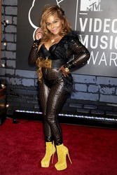 MTV Video Music Awards, New York