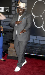 MTV Video Music Awards, New York