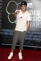 MTV Video Music Awards, New York