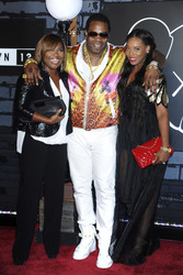 MTV Video Music Awards, New York