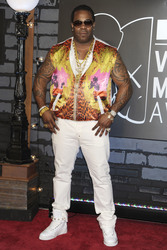 MTV Video Music Awards, New York