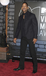 MTV Video Music Awards, New York