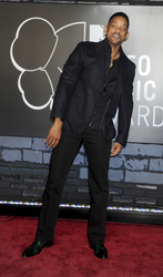 MTV Video Music Awards, New York