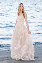 Photocall with Eva Riccobono, Biennale 2013