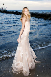 Photocall with Eva Riccobono, Biennale 2013