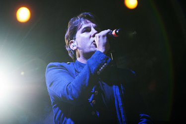 Andy & Lucas Perform in Alcala de Henares