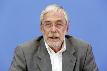 'Bildungsstifter bündelt Bildungs-Engagement' Pressekonferenz, Berlin
