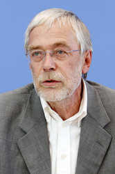 'Bildungsstifter bündelt Bildungs-Engagement' Pressekonferenz, Berlin