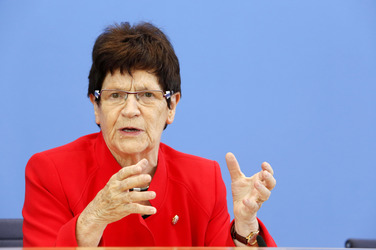 'Bildungsstifter bündelt Bildungs-Engagement' Pressekonferenz, Berlin