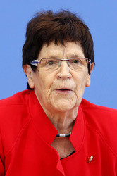 'Bildungsstifter bündelt Bildungs-Engagement' Pressekonferenz, Berlin