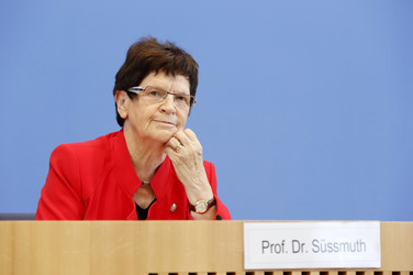 'Bildungsstifter bündelt Bildungs-Engagement' Pressekonferenz, Berlin