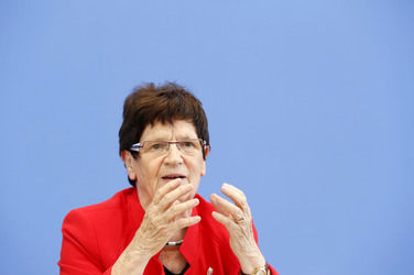 'Bildungsstifter bündelt Bildungs-Engagement' Pressekonferenz, Berlin