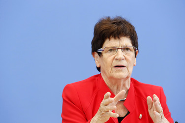 'Bildungsstifter bündelt Bildungs-Engagement' Pressekonferenz, Berlin