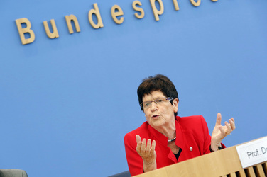 'Bildungsstifter bündelt Bildungs-Engagement' Pressekonferenz, Berlin