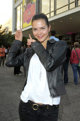 'Geld Her Oder Autsch'n!' Premiere, Berlin