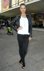 'Geld Her Oder Autsch'n!' Premiere, Berlin