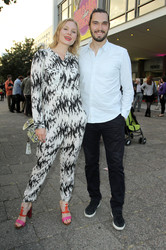 'Geld Her Oder Autsch'n!' Premiere, Berlin