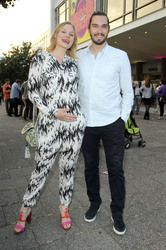 'Geld Her Oder Autsch'n!' Premiere, Berlin