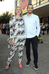 'Geld Her Oder Autsch'n!' Premiere, Berlin