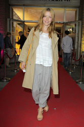 'Geld Her Oder Autsch'n!' Premiere, Berlin