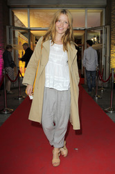 'Geld Her Oder Autsch'n!' Premiere, Berlin