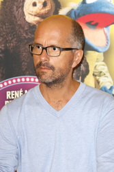 'Geld Her Oder Autsch'n!' Prrmiere, Berlin