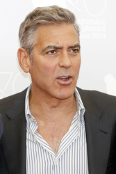 'Gravity' Photocall, Biennale 2013